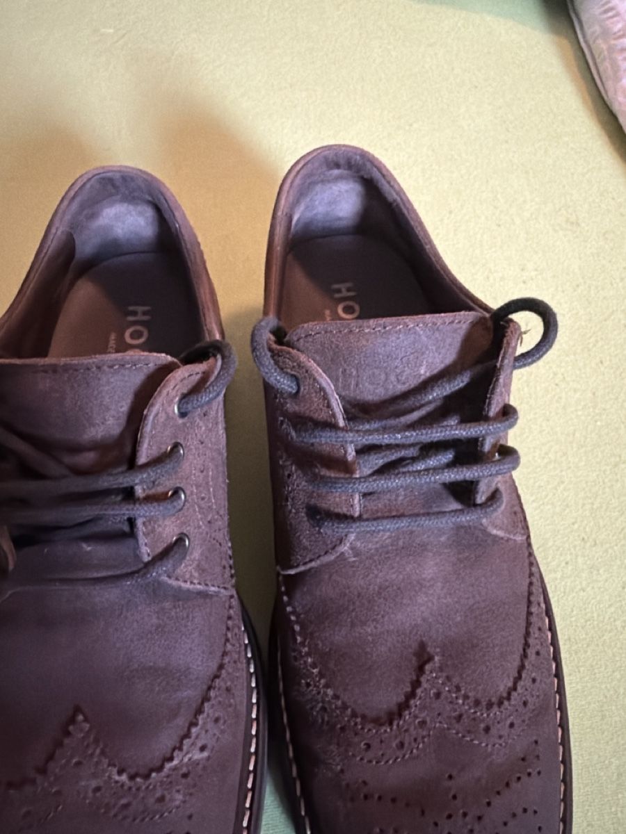 Hogan Scarpe da uomo: HOGAN shoes – Usato da Sementina venduto da bru_vpp5 1