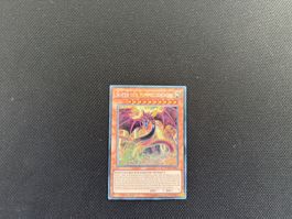 Slifer der Himmelsdrache - MVP1-DES57