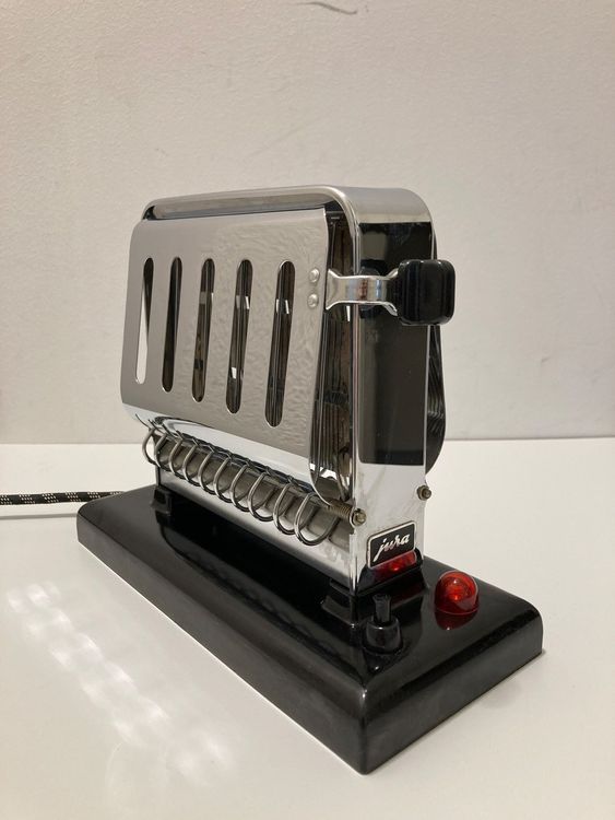 Jura Toaster vintage Kaufen auf Ricardo