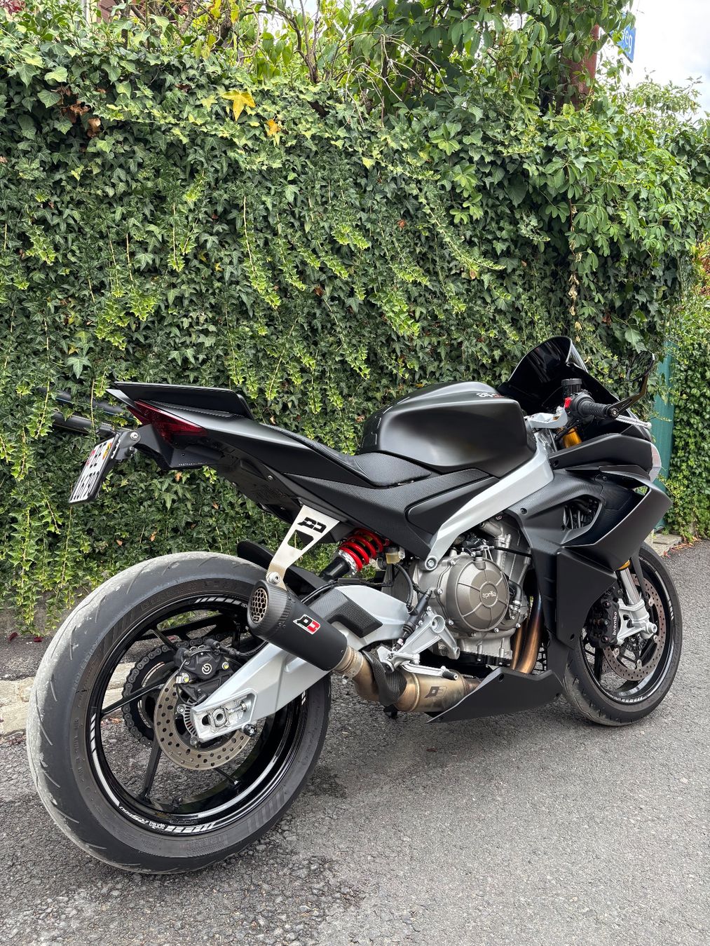 Aprilia Strada: Aprilia RS660 – Usato da Bern venduto da sch_7t9f 2