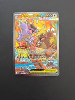 Pokemon Mega Kangaskhan ex 182