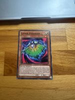 Yu-Gi-Oh Karte Cipher Etranger guter Zustand