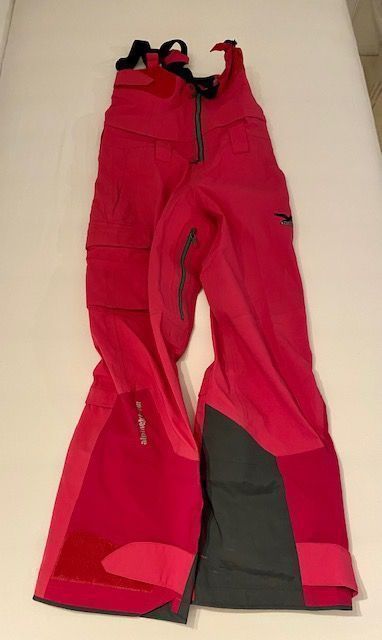Anzüge & Kostüme: Salewa 3 pieces ski / alpinist set – Gebraucht aus Dallenwil von ZD2019 4