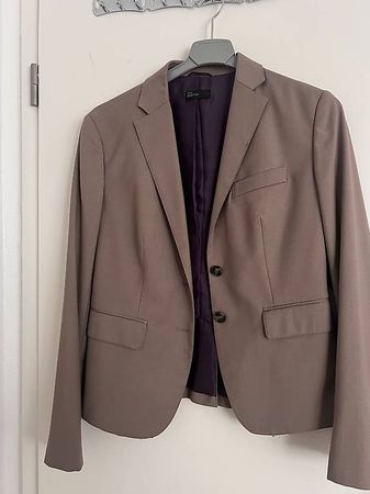 Blazer Verde Benetton