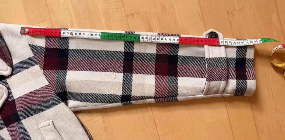 Tommy Hilfiger Giacche: Wunderschöne Tommy Hilfiger Wolle Jacke – Usato da Zürich venduto da laribuechel 7