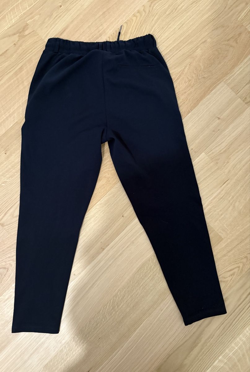 Hosen: Navy pants Female S – Gebraucht aus Rolle von gos_2xy5 3