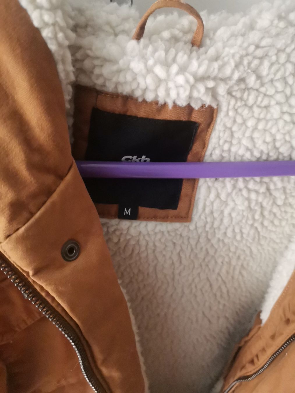 Jacken: Jacke C&A Gr. M – Gebraucht aus Therwil von JeannysTrendStyle 1