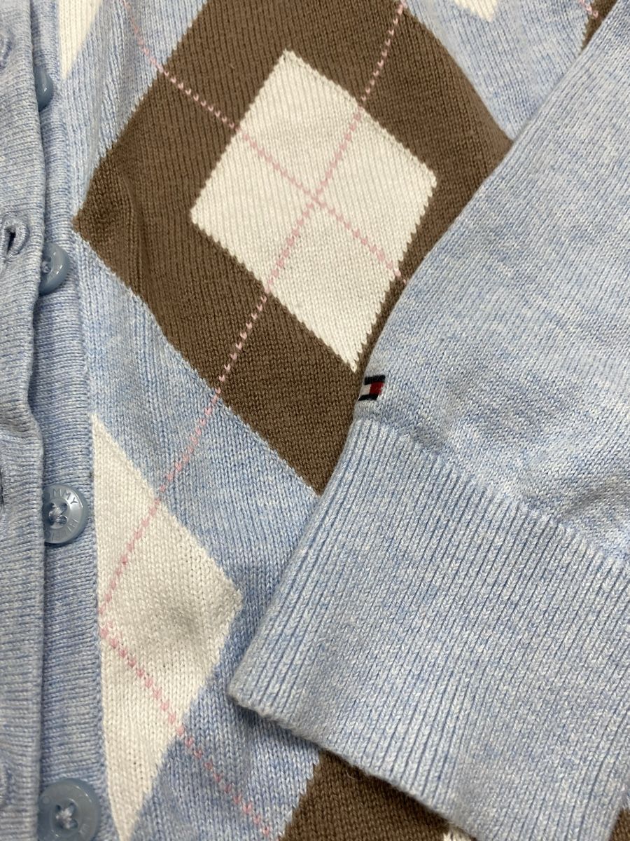 Tommy Hilfiger Giacche: Tommy Hilfiger Strickjacke 🌸 – Usato da Opfikon venduto da Luis144 1