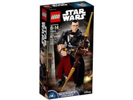 LEGO Star Wars 75524 / Chirrut Imwe / NEU & OVP
