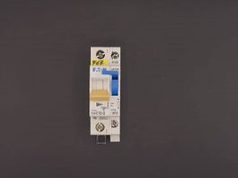 Eaton PLSM-C13-Q mit Z-NTS