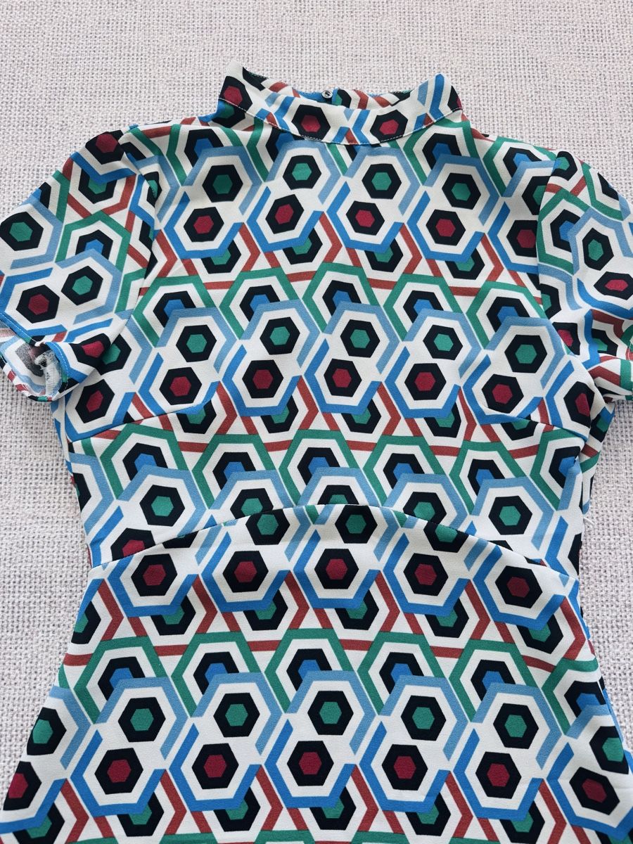 Zara Vestiti: Dress Zara  – Usato da Zürich venduto da agi_j875 2