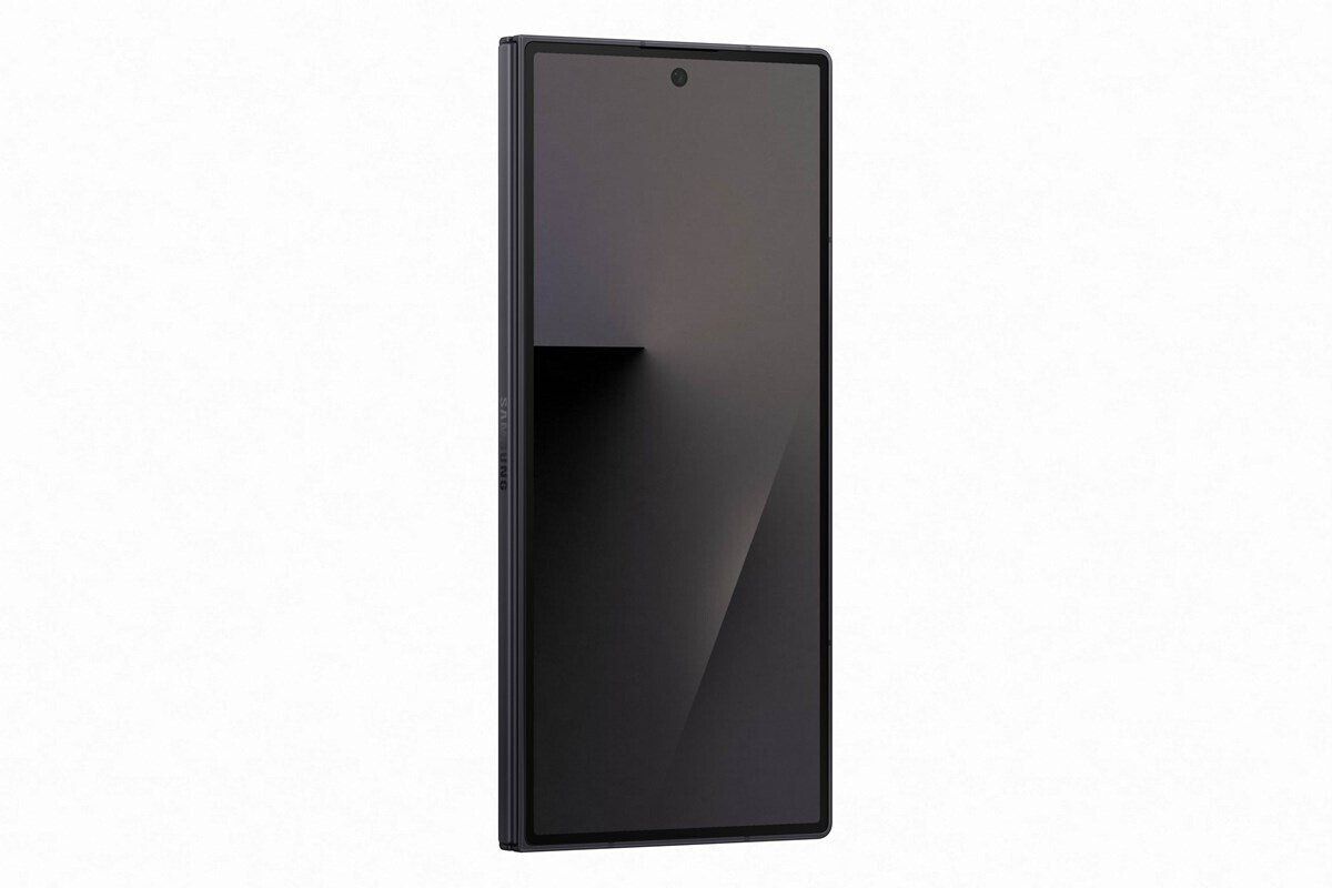 Samsung Portables: Samsung Galaxy Z Fold7 256GB Jetblack - originalversiegelt – Neuf avec emballage d'origine à Derendingen par BDDG61 8