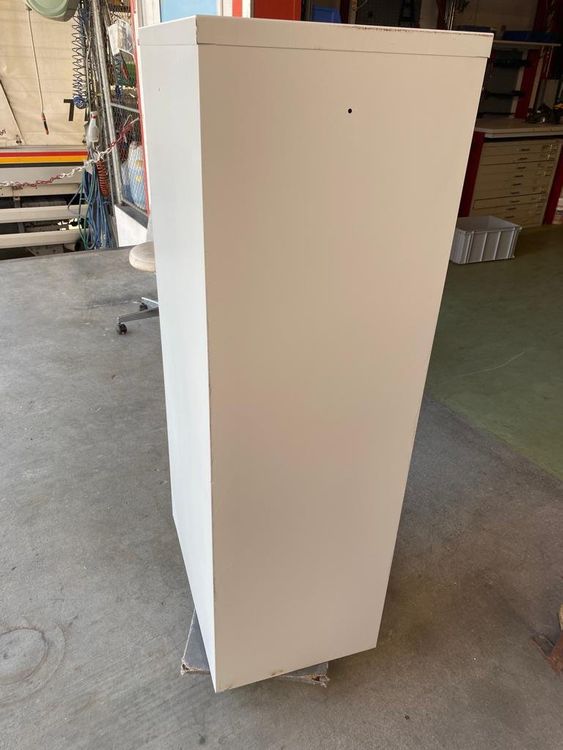 HOMSTEEL Rollcontainer - Ordnung Fürs Büro!