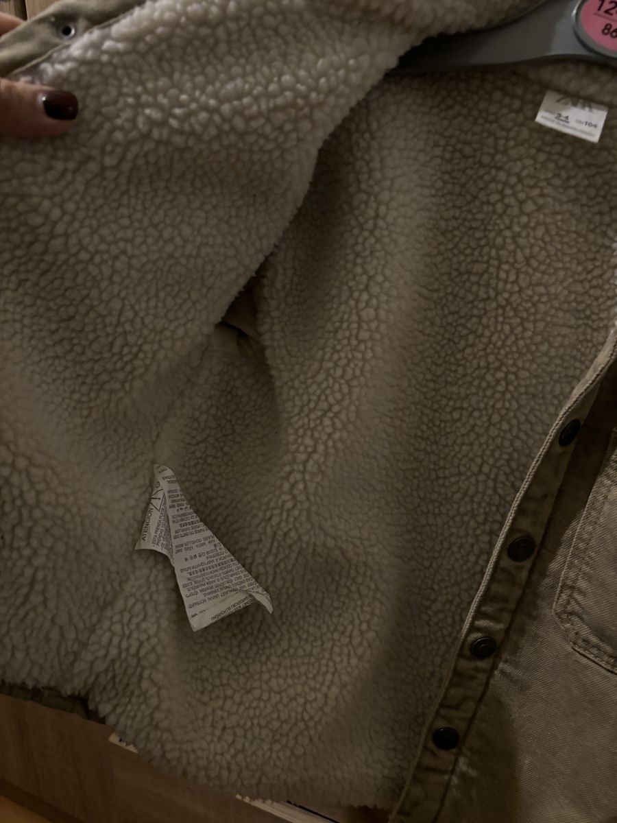 Zara Giacche: Jacket – Usato da volketswil venduto da Sisi521 2