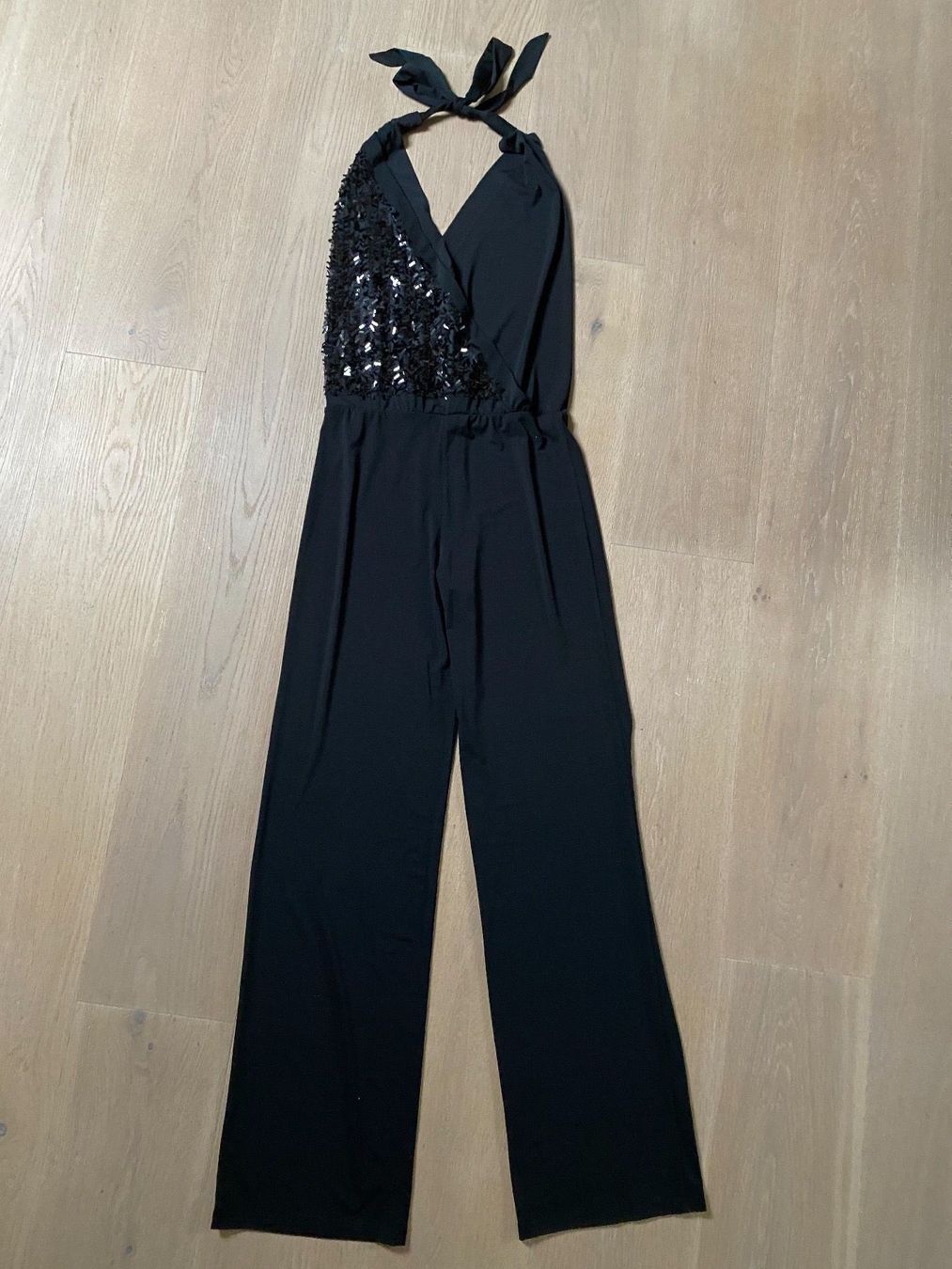 Tute: Neuer eleganter Jumpsuit  Grösse 36 – Nuovo (secondo la descrizione) da Winkel venduto da Flyhy2020 3