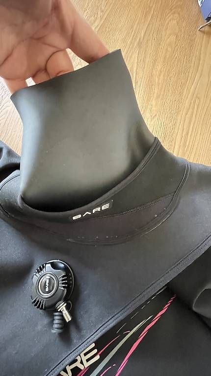 Combinaisons de plongée: Trockentauchanzug  – D'occasion à Luzern par Kujo 2