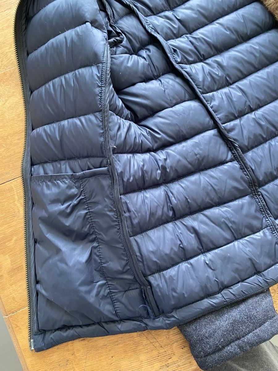 Giacche: Winterjacke von Marlino Gr. S – Usato da Küssnacht am Rigi venduto da robin0112 4