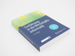 Einführung in die Wirtschaftsinformatik (26080544)