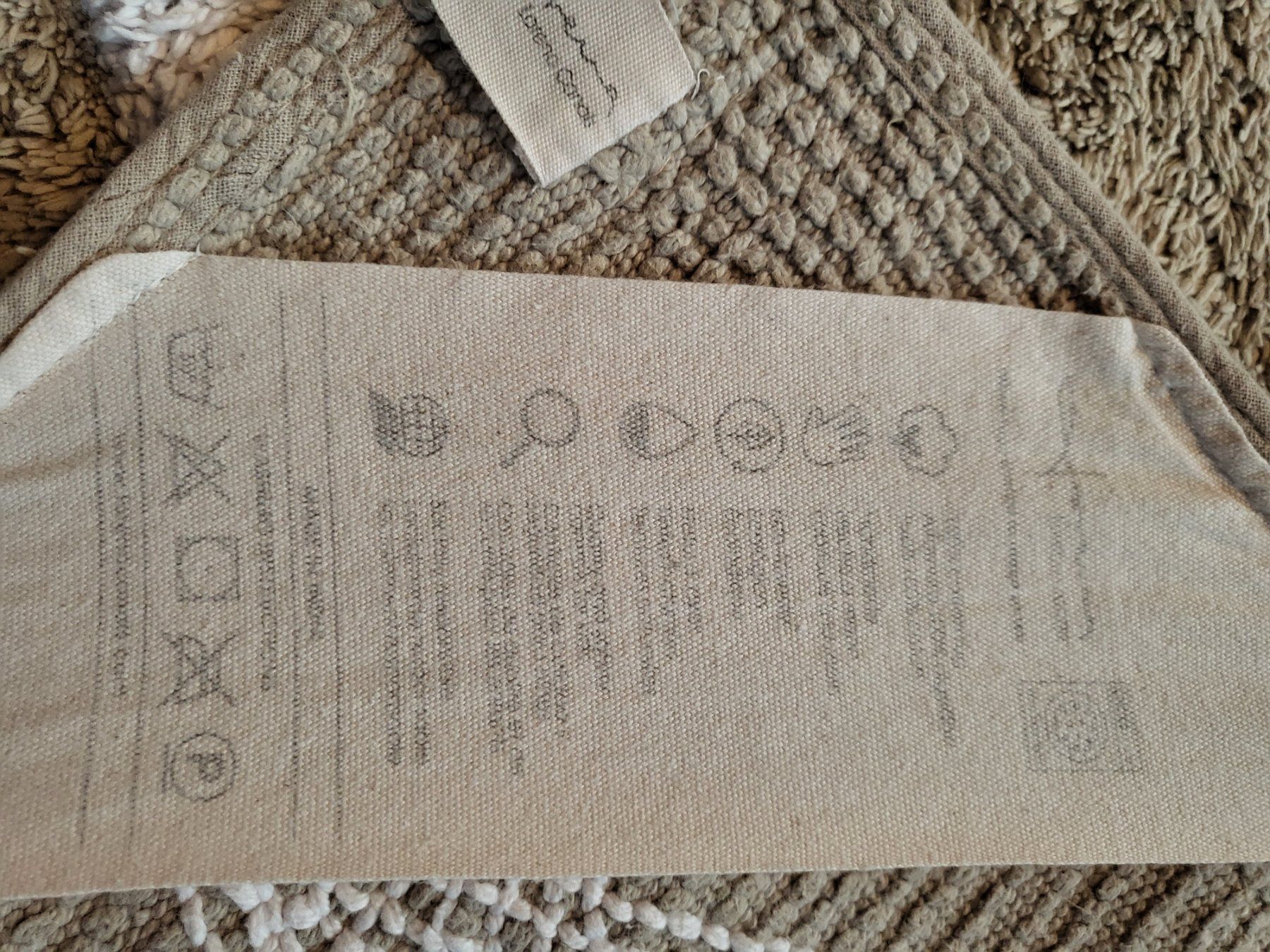 Tappeti: Kinderteppich 120x160 – Usato da Zwingen venduto da crazy84 2