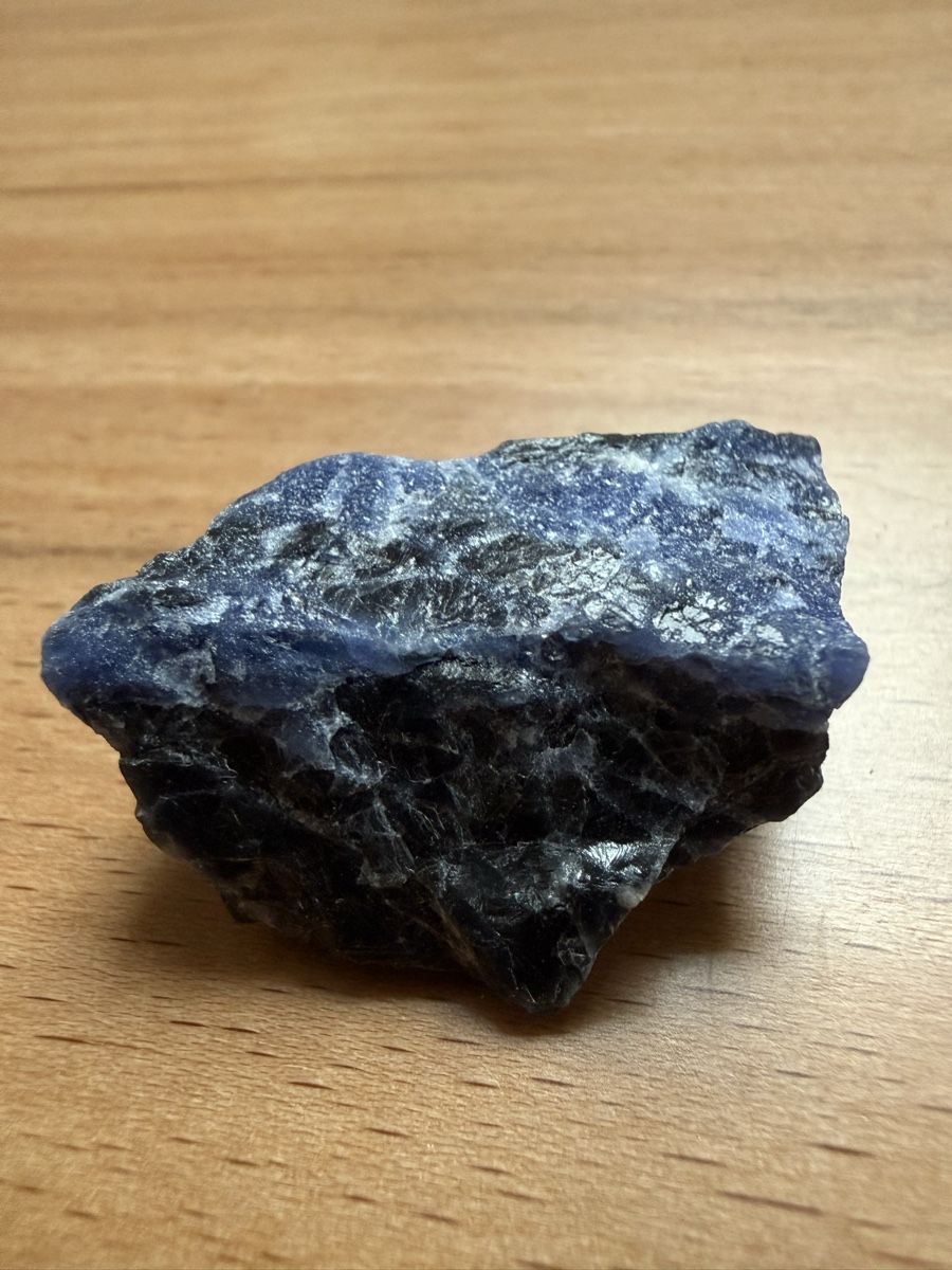 Pierres précieuses: Lapislazuli ungeschliffen – D'occasion à Grenchen par Bastet007 5