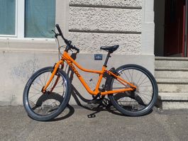 NALOO Kindervelo