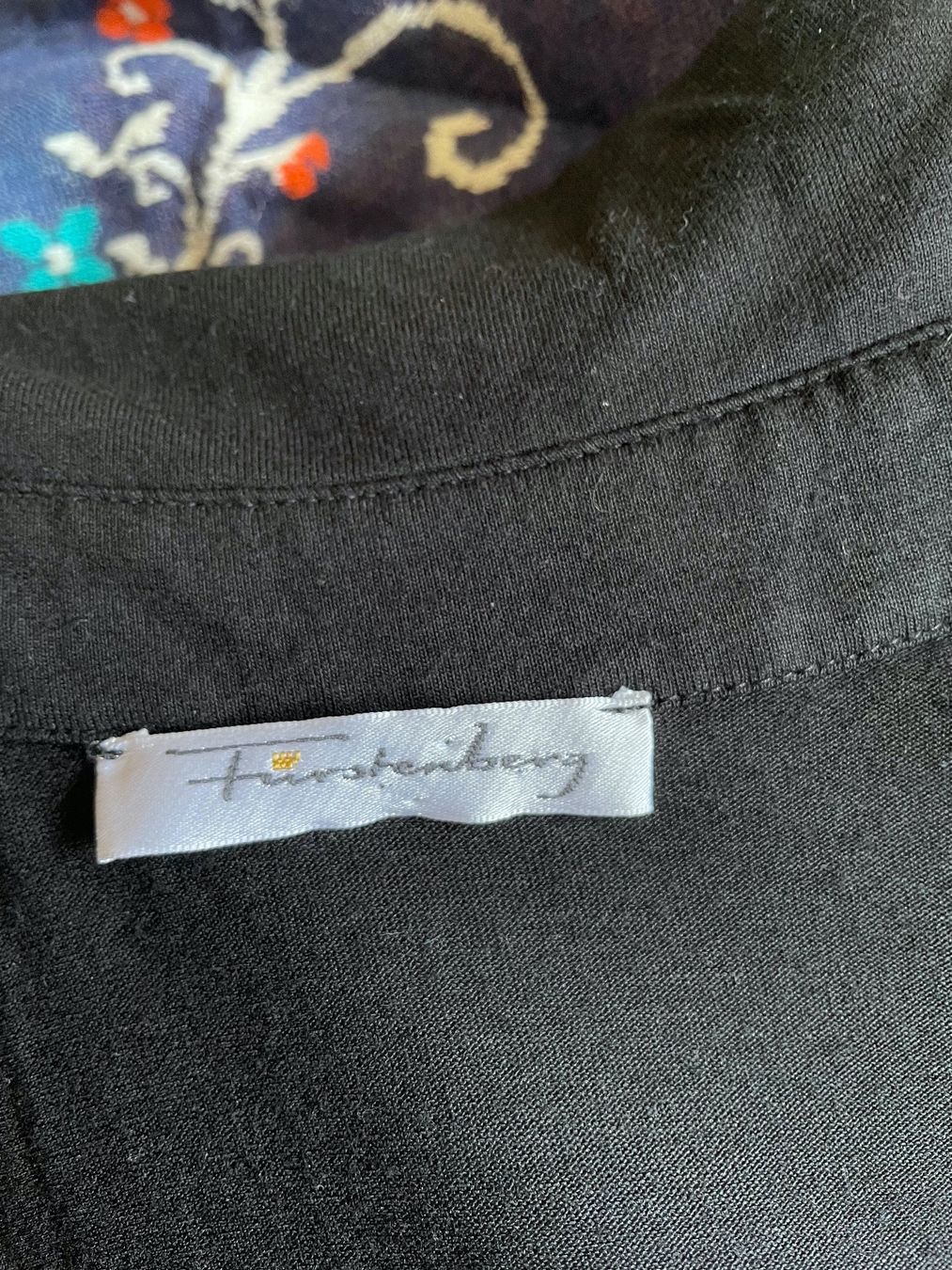 Diane von Furstenberg Vestiti: Robe Diane von Fürstenberg – Usato da Martigny venduto da Lea_lucci 3