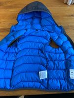 Gilet Weste Nord 46