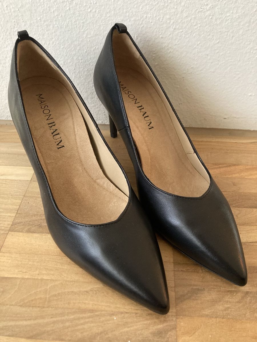 Scarpe da donna: Pumps – Nuovo e nell'imballaggio originale da Zürich venduto da bea_9jxr
