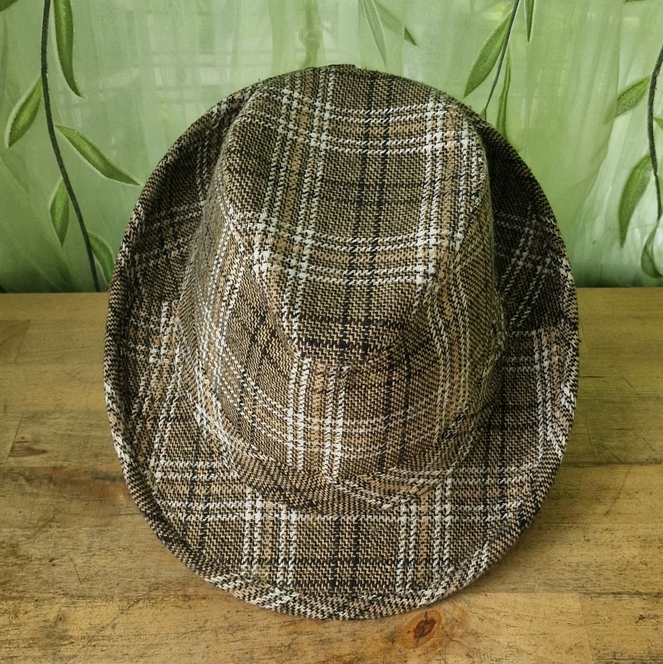 Copricapi, berretti & cappellini: Fedora Hut – Usato da Merlischachen venduto da Sheavy