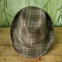 Fedora Hut