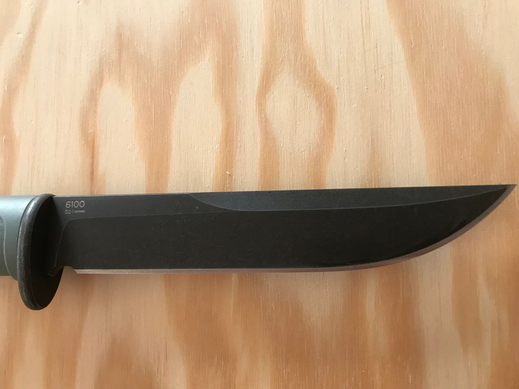 Ka-Bar Accessori: KA-BAR DUST – Nuovo (secondo la descrizione) da Malans venduto da ultra2007 3
