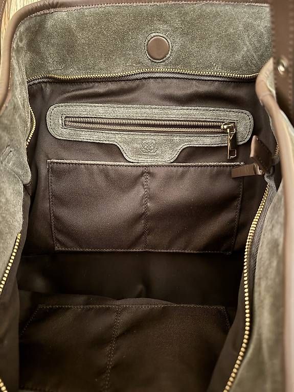 Taschen für Damen: Navyboot Shopper – Neu und originalverpackt aus Brunnen von Juhuii7 4