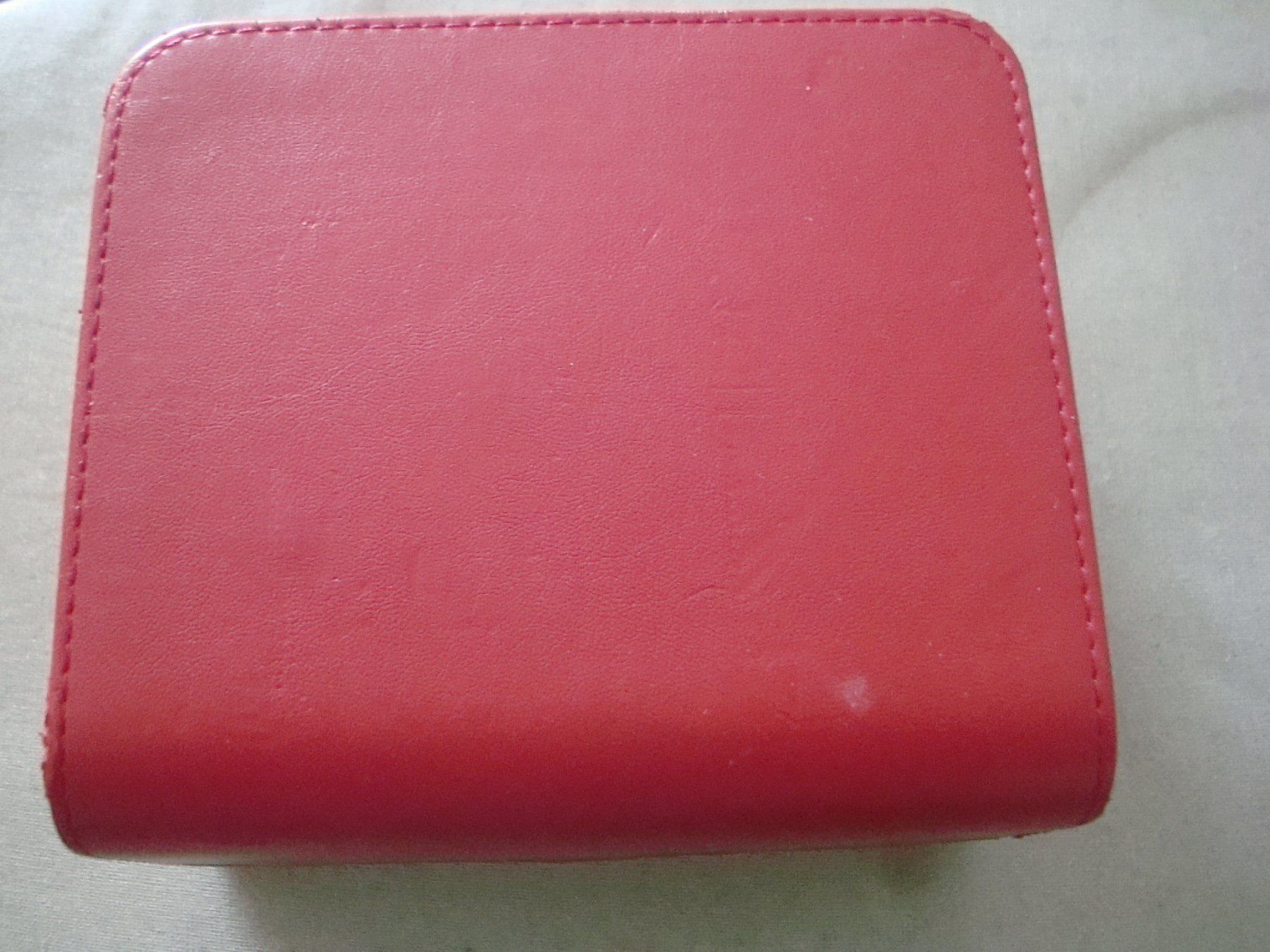 Scatole porta orologi: Uhrenbox - OMEGA - LEER - LEER – Usato da Neuenegg venduto da flohcante 4