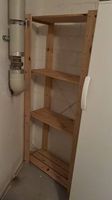 Kellerregal (Holz)