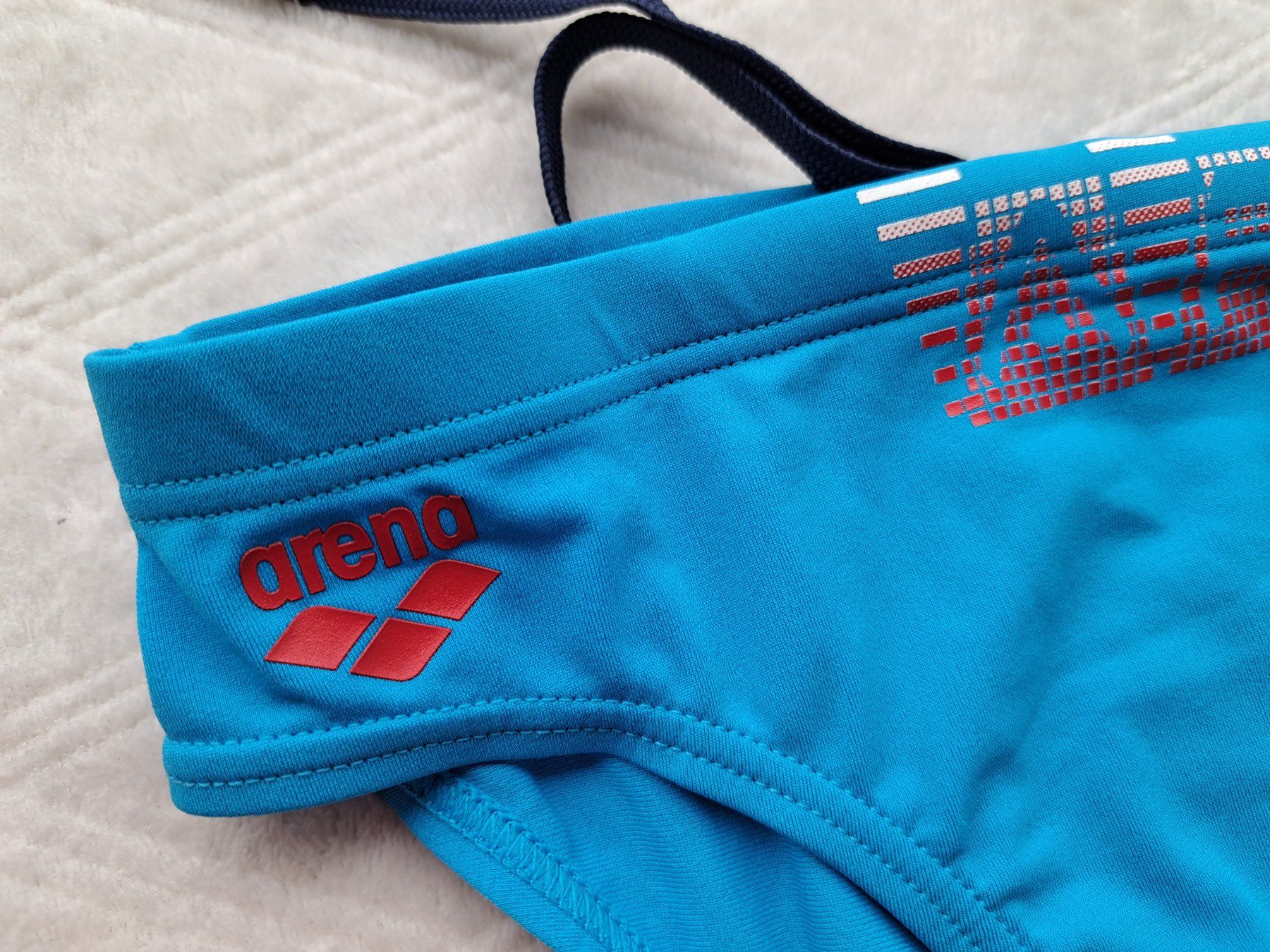 Arena Badehosen: NEU! Arena Junior Badehose Grösse 140 – Neu und originalverpackt aus Gysenstein von joshuas81 1