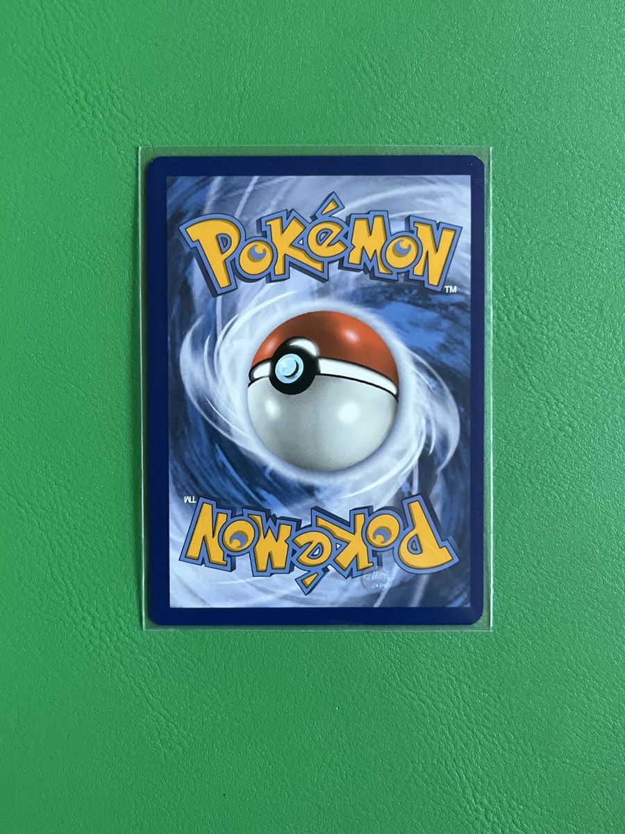Pokémon Carte collezionabili: Pokemon Kramor Vmax 110/163 – Nuovo (secondo la descrizione) da Lommiswil venduto da diti_89 2
