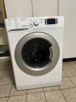 Novomatic Waschtrockner 8 Jahre alt