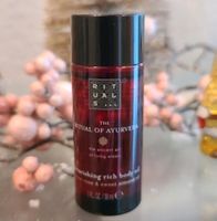 Rituals The Ritual of Ayurveda Body Oil 30ml Neu Rose