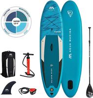 SUP Aqua Marina Vapor BT-21VAP 140 kg