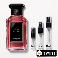 Guerlain – Santal Pao Rosa - 2ML - Probe