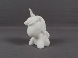 FIZZ CREATIONS Einhorn Lampe
