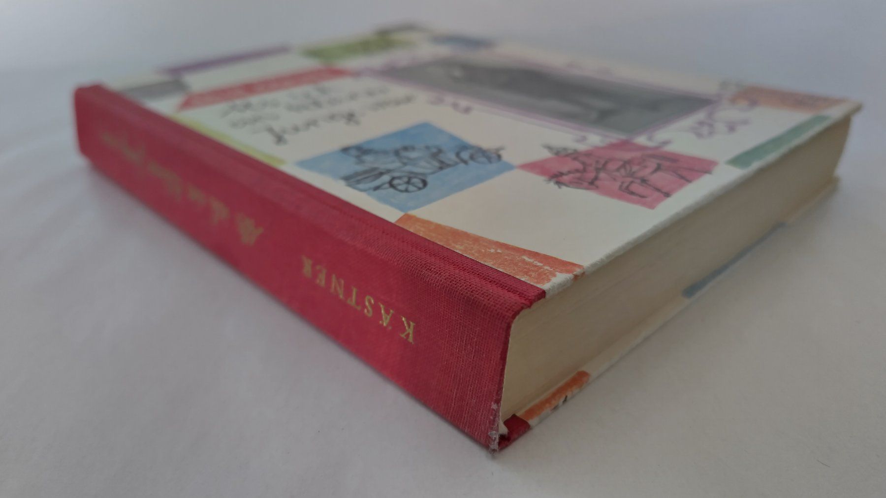 Libri: Erich Kästner - Als ich ein kleiner Junge war - Biographie – Usato da Bellach venduto da JingleJerry 1