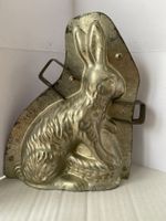 Osterhase Schokoladenform