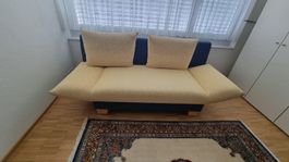 Bettsofa/Sofa