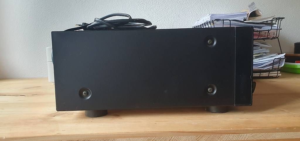 Equalizzatori: Onkyo A-8670 (Integra Serie) Kauf oder Tausch – Usato da Grüsch venduto da BibaBuzzemann 3