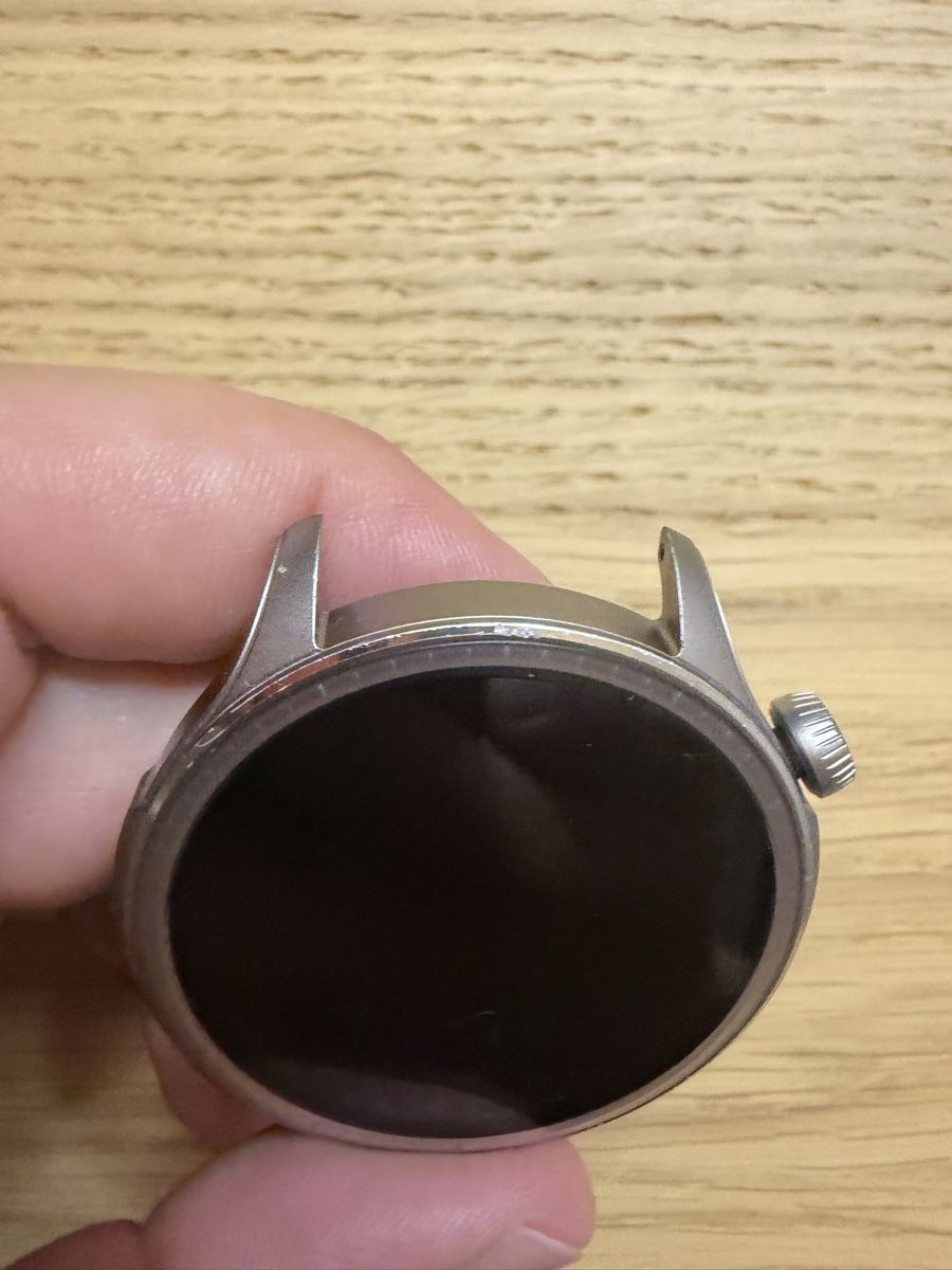 Amazfit Smartwatch: Smartwatch Amazfit Balance – Usato da Rüti ZH venduto da 322_h8qx 7