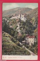 LOCARNO, MADONNA DEL SASSO, 19.7.1923