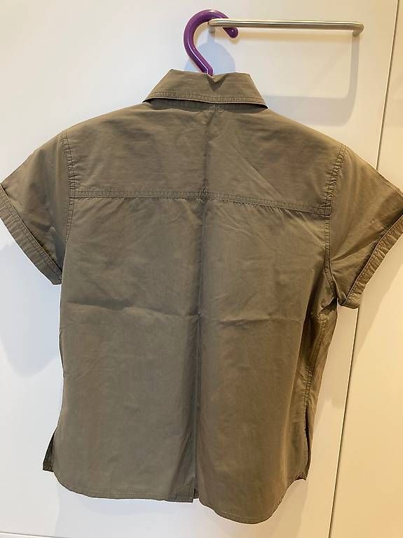 Blusen: MEXX Damen Bluse  – Gebraucht aus Ramsen von mar_jsh2 2