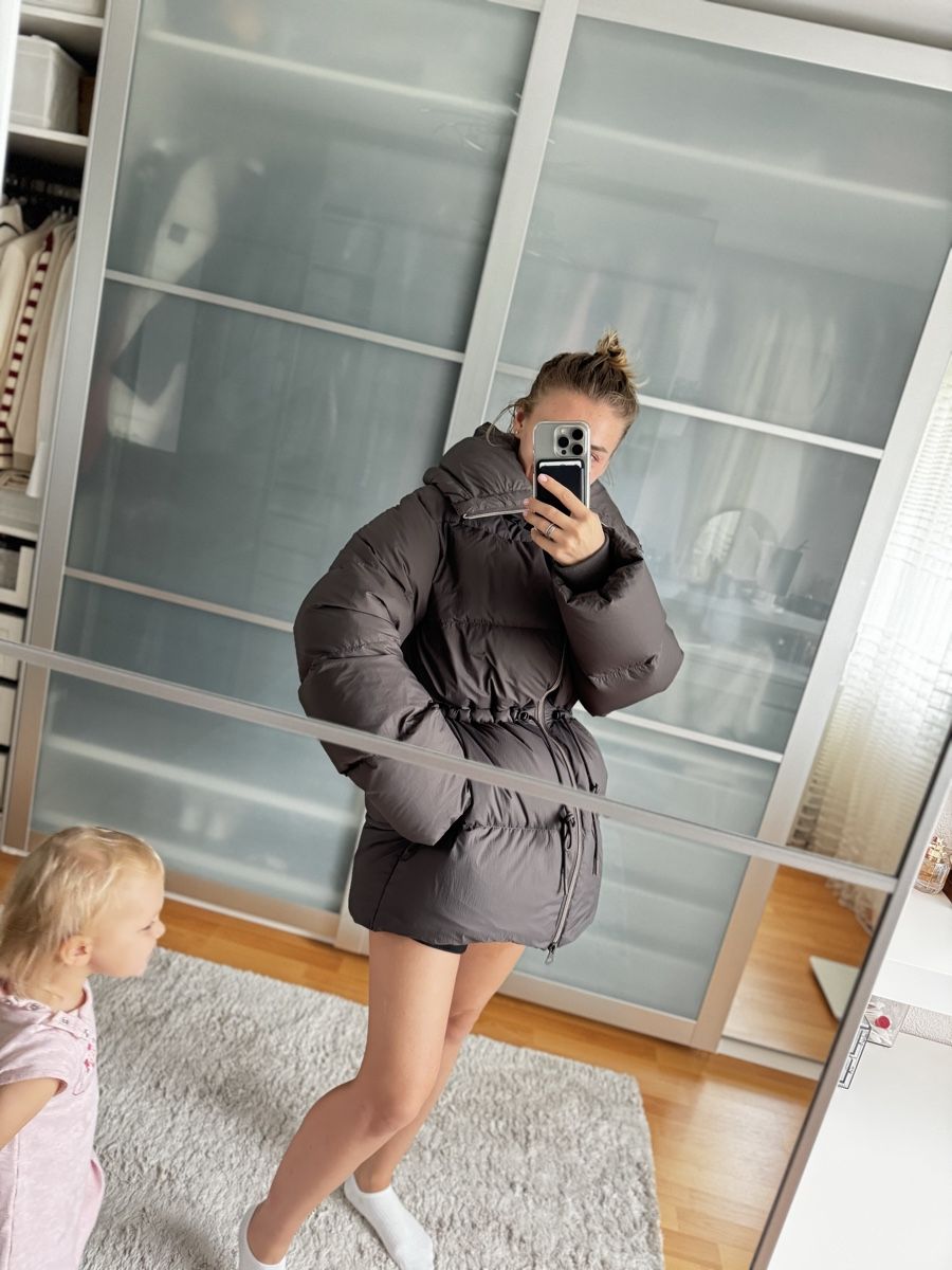 H&M Cappotti: Warm Winter Puffer Jacket in XS-M – Nuovo (secondo la descrizione) da Sattel venduto da Zlata1