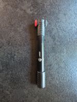 Airboy Fahrradpumpe - klein, aber fein